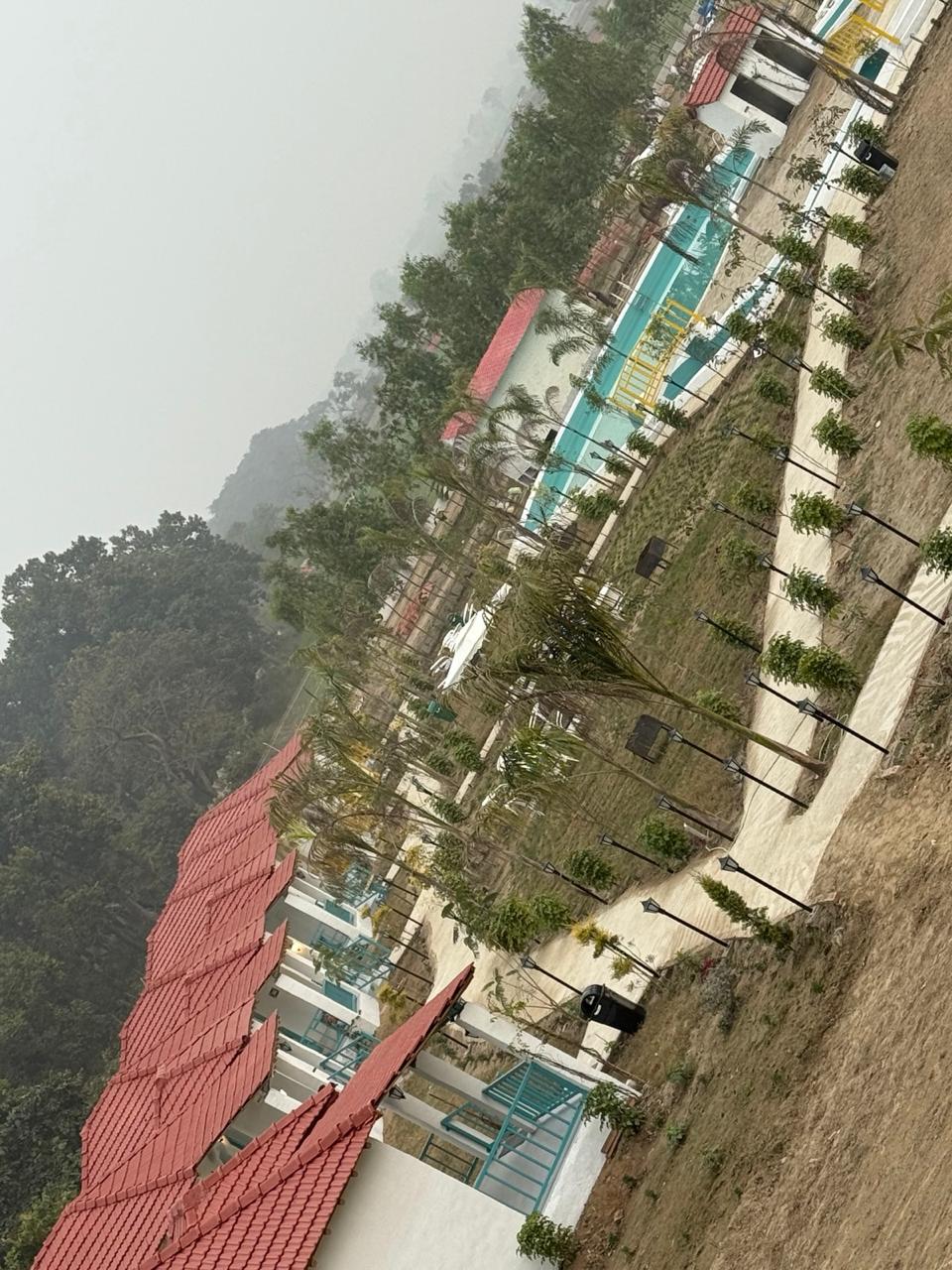 Resort