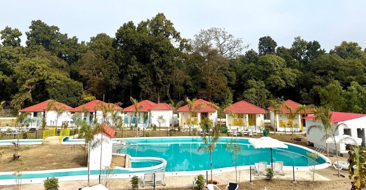 Resort