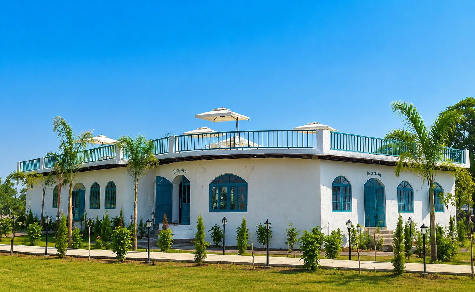 Resort