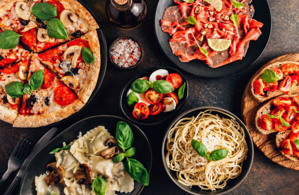 Italian Food