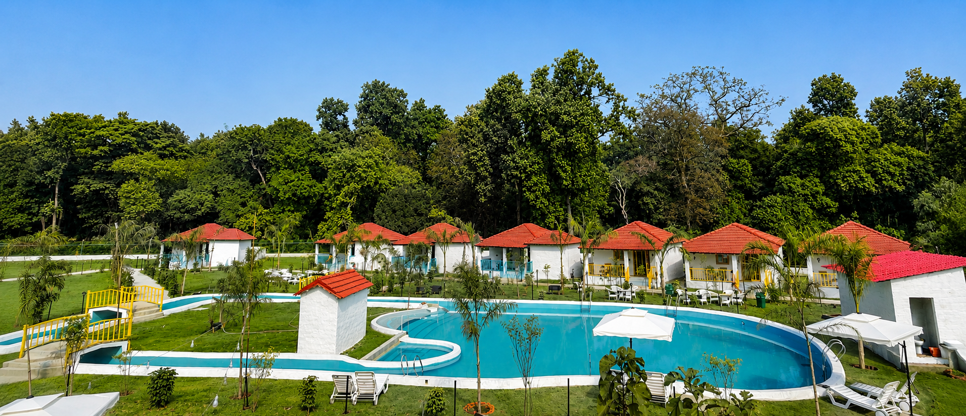 Resort