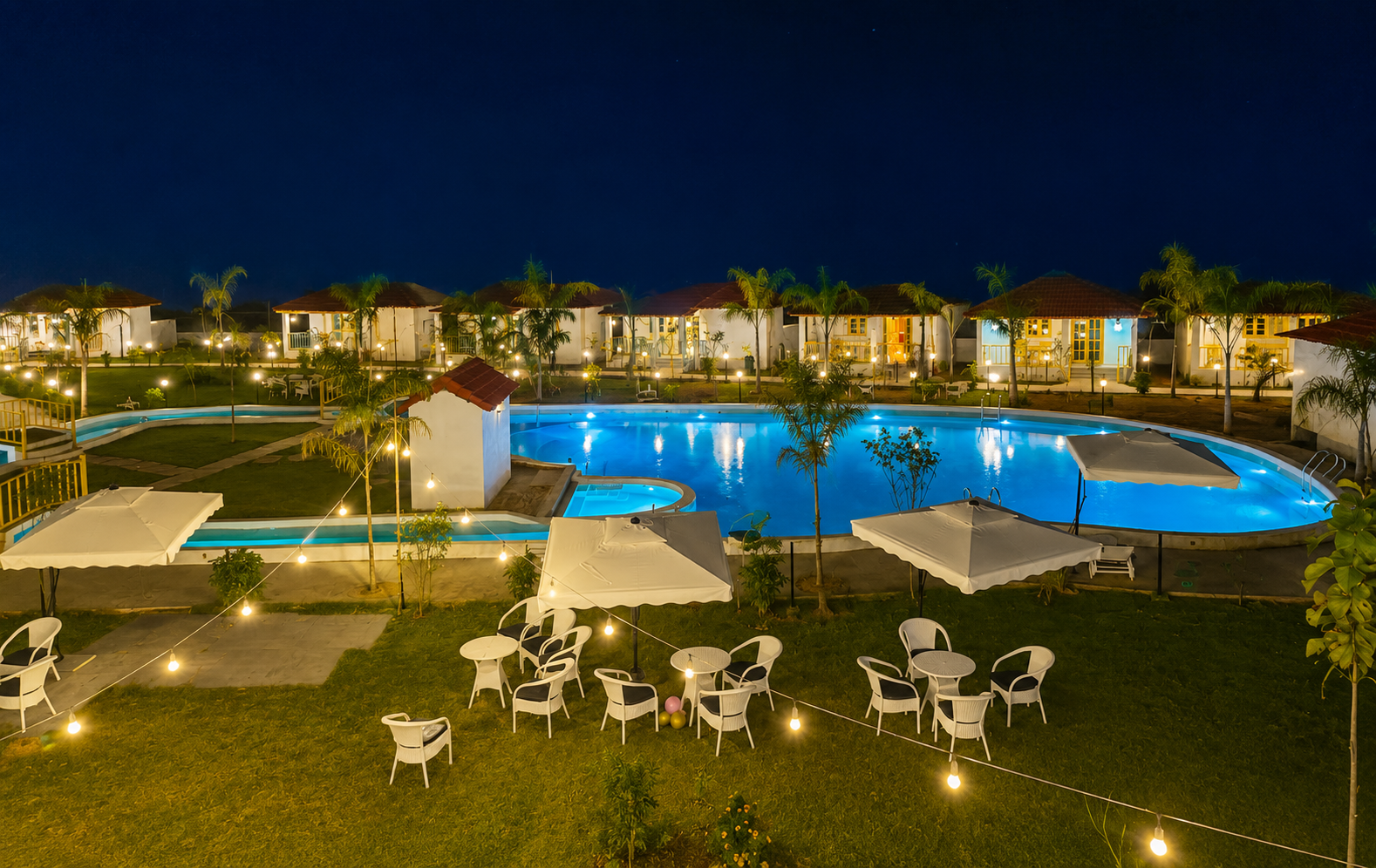 Resort