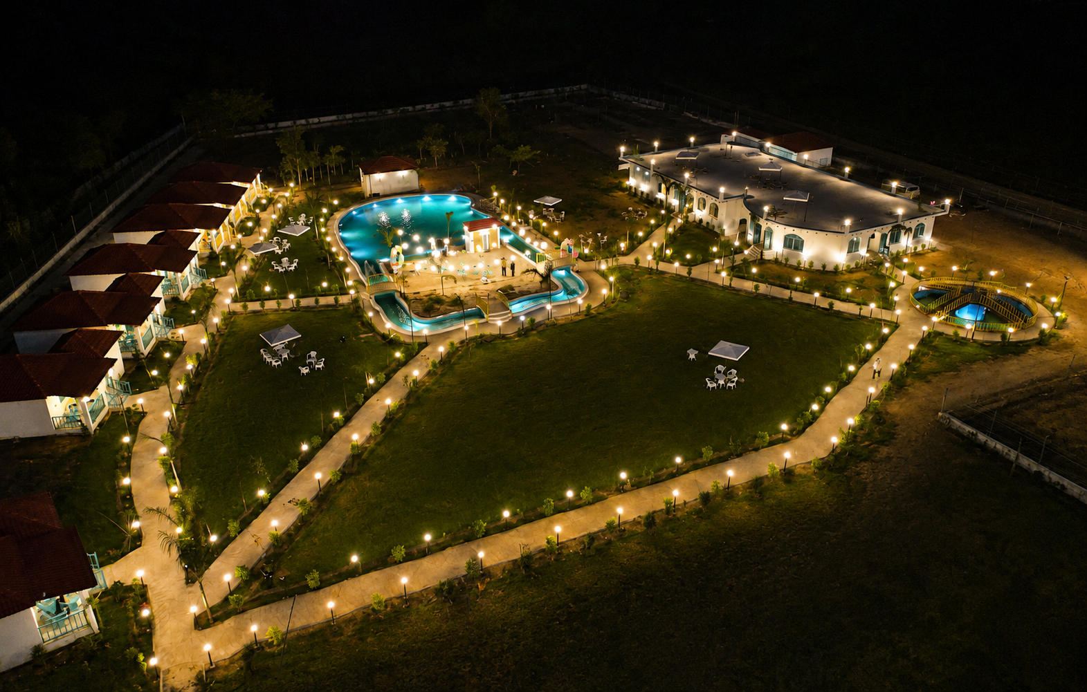 Resort